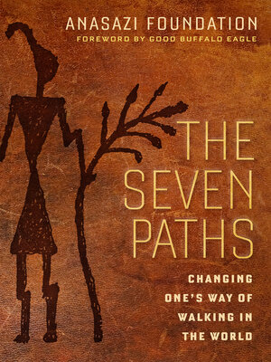 cover image of The Seven Paths